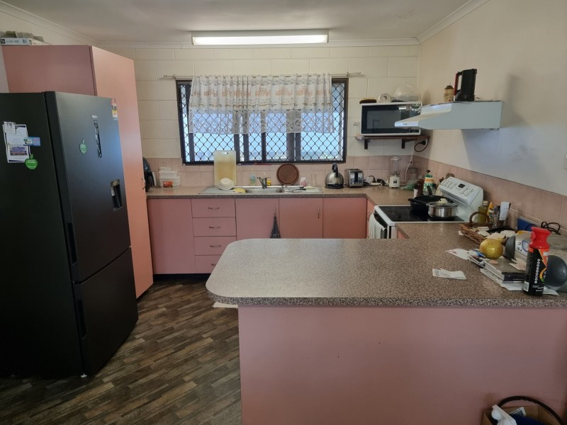 6 Webster Street, Bowen QLD 4805