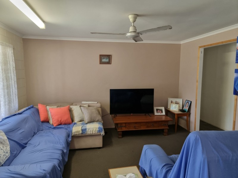 6 Webster Street, Bowen QLD 4805