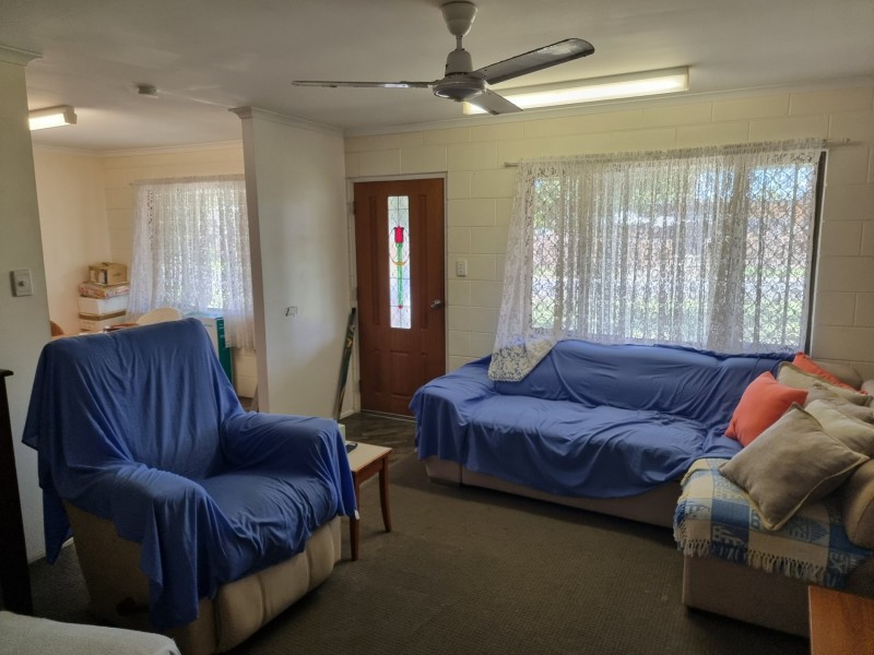6 Webster Street, Bowen QLD 4805