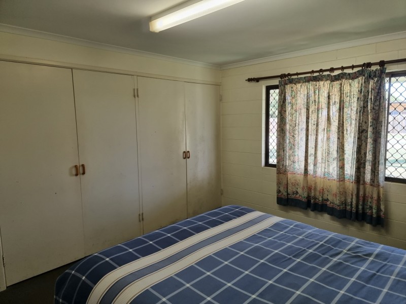 6 Webster Street, Bowen QLD 4805