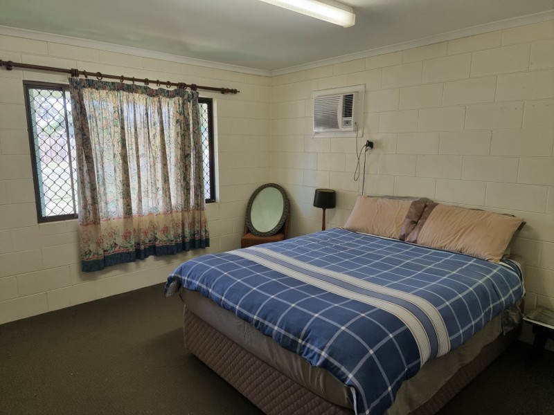 6 Webster Street, Bowen QLD 4805