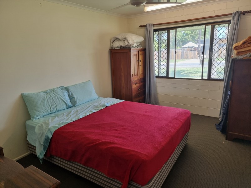 6 Webster Street, Bowen QLD 4805