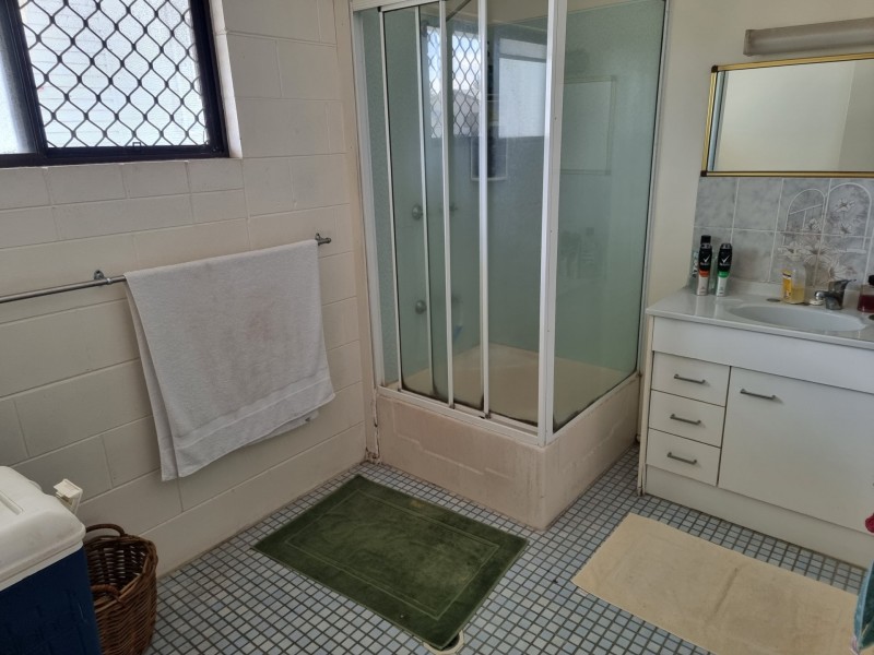 6 Webster Street, Bowen QLD 4805