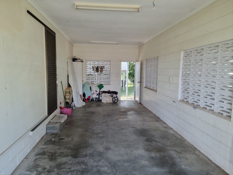 6 Webster Street, Bowen QLD 4805