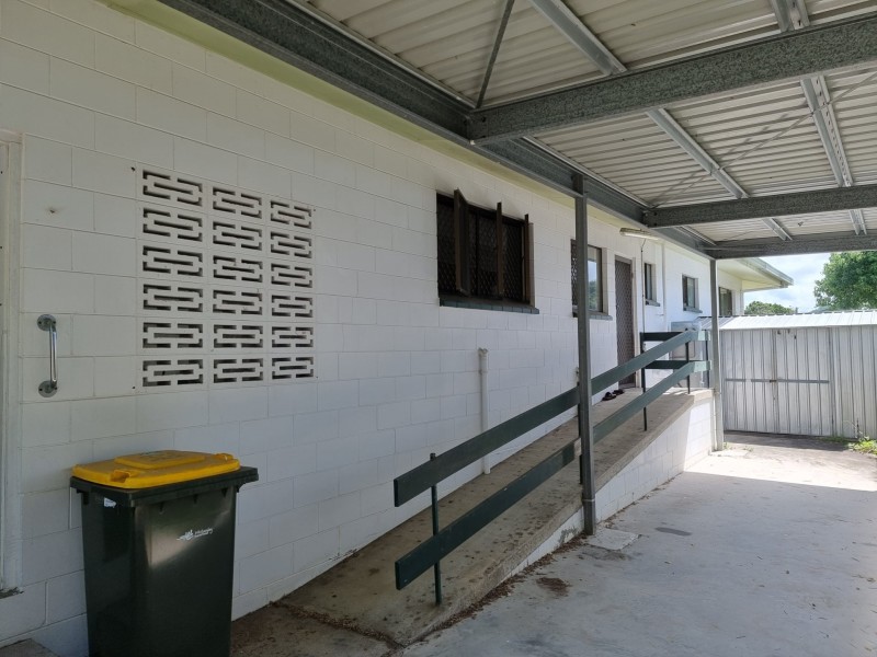 6 Webster Street, Bowen QLD 4805