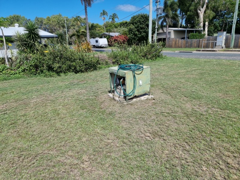 6 Webster Street, Bowen QLD 4805