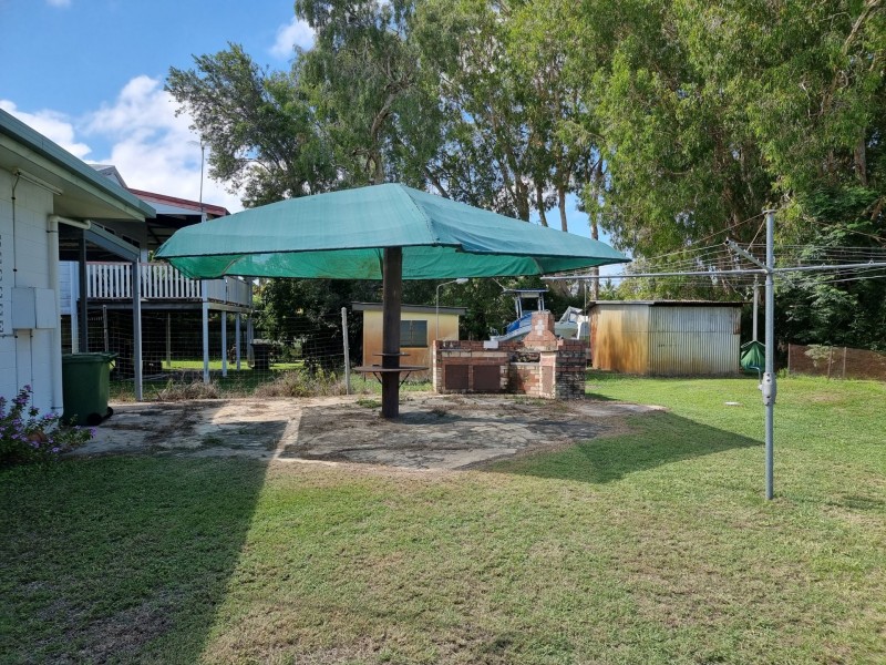 6 Webster Street, Bowen QLD 4805