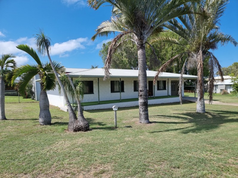 6 Webster Street, Bowen QLD 4805