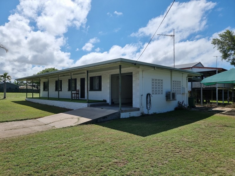 6 Webster Street, Bowen QLD 4805