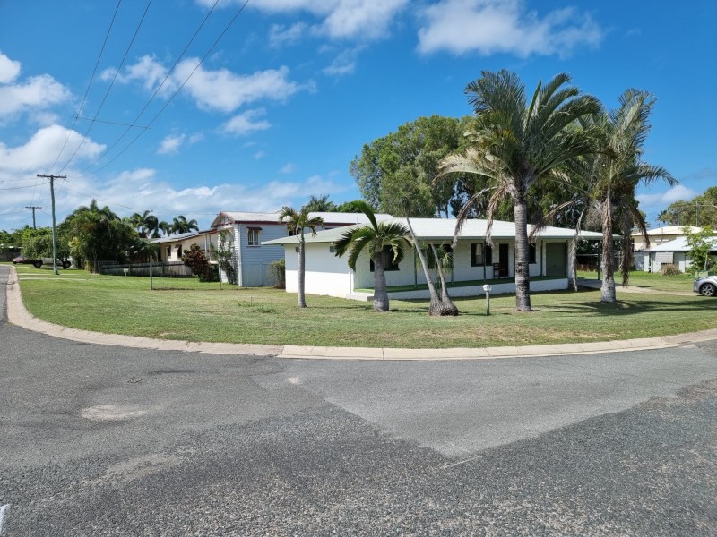 6 Webster Street, Bowen QLD 4805