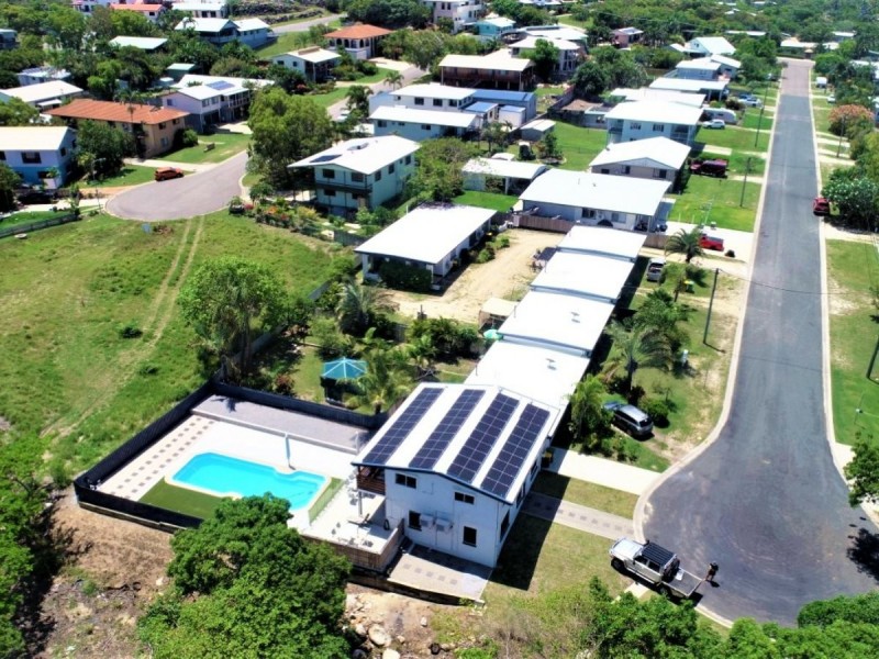 1 Casuarina Street, Bowen QLD 4805