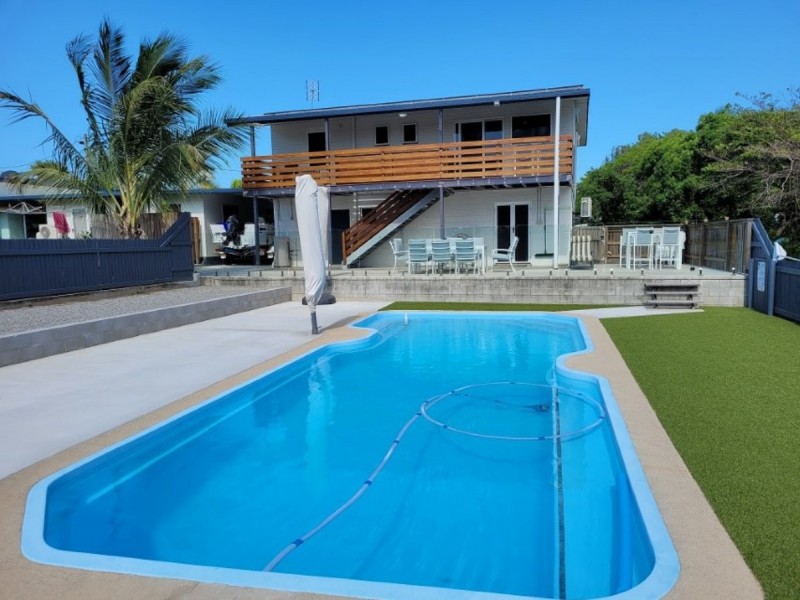 1 Casuarina Street, Bowen QLD 4805