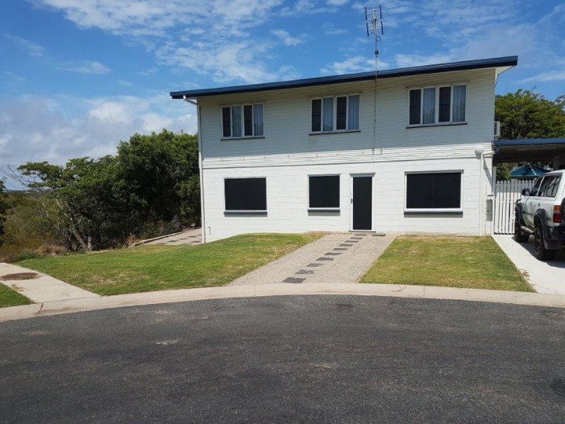 1 Casuarina Street, Bowen QLD 4805