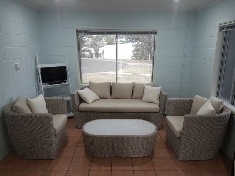 1 Casuarina Street, Bowen QLD 4805