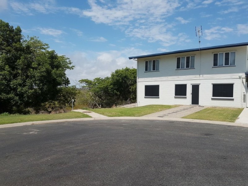 1 Casuarina Street, Bowen QLD 4805