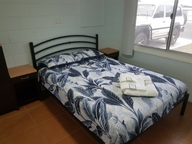 1 Casuarina Street, Bowen QLD 4805