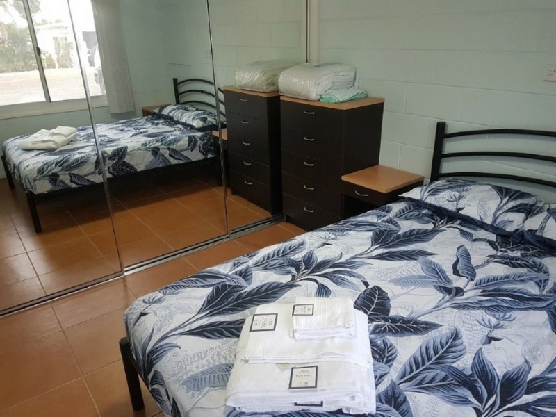 1 Casuarina Street, Bowen QLD 4805