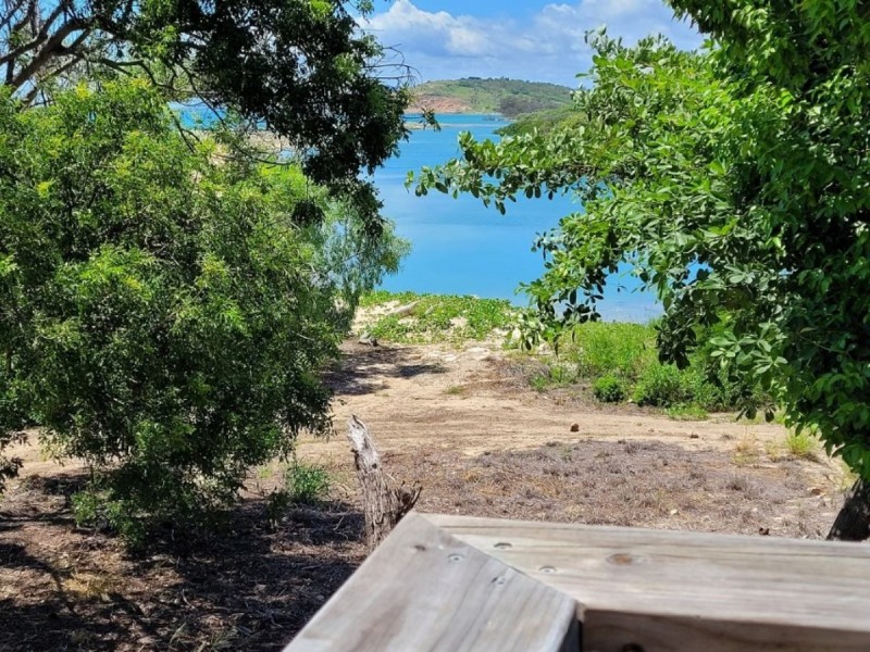 1 Casuarina Street, Bowen QLD 4805