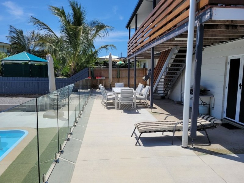 1 Casuarina Street, Bowen QLD 4805