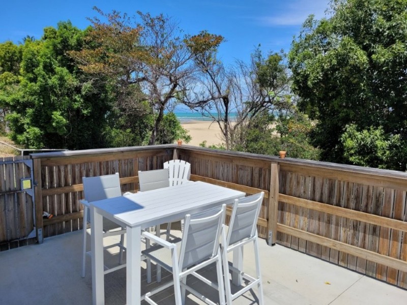 1 Casuarina Street, Bowen QLD 4805