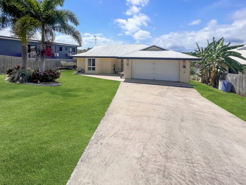 13 Yardley Court, Bowen QLD 4805