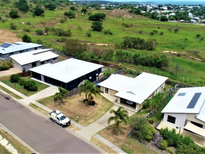 13 Yardley Court, Bowen QLD 4805