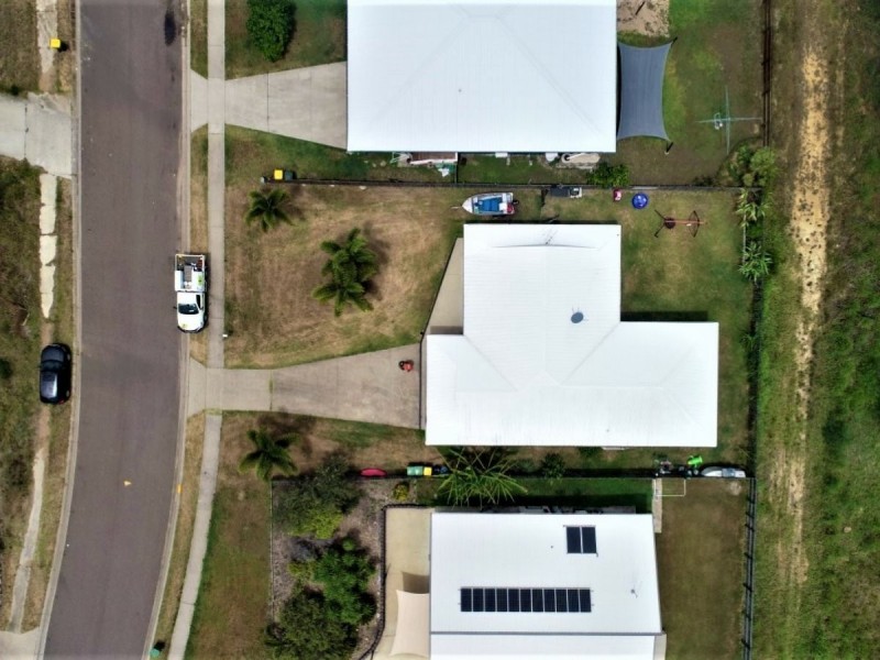 13 Yardley Court, Bowen QLD 4805