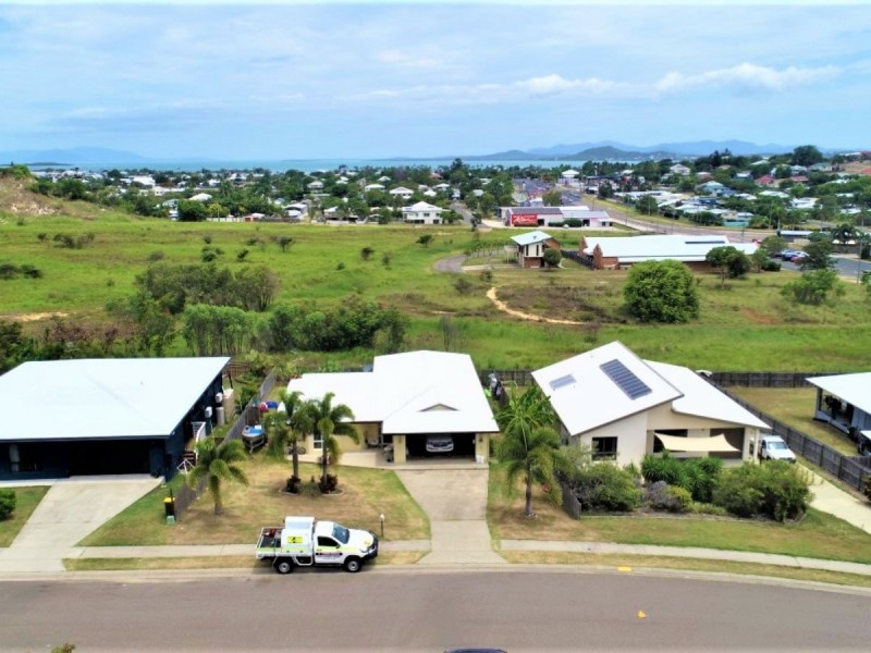 13 Yardley Court, Bowen QLD 4805