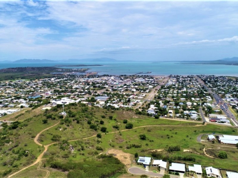 13 Yardley Court, Bowen QLD 4805