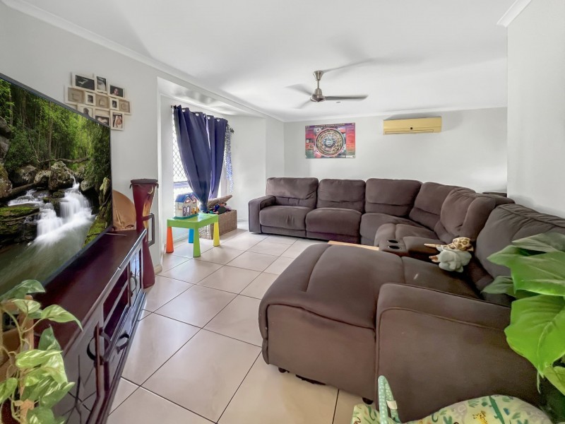 13 Yardley Court, Bowen QLD 4805