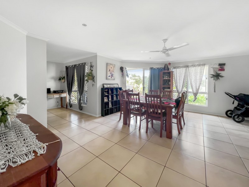13 Yardley Court, Bowen QLD 4805