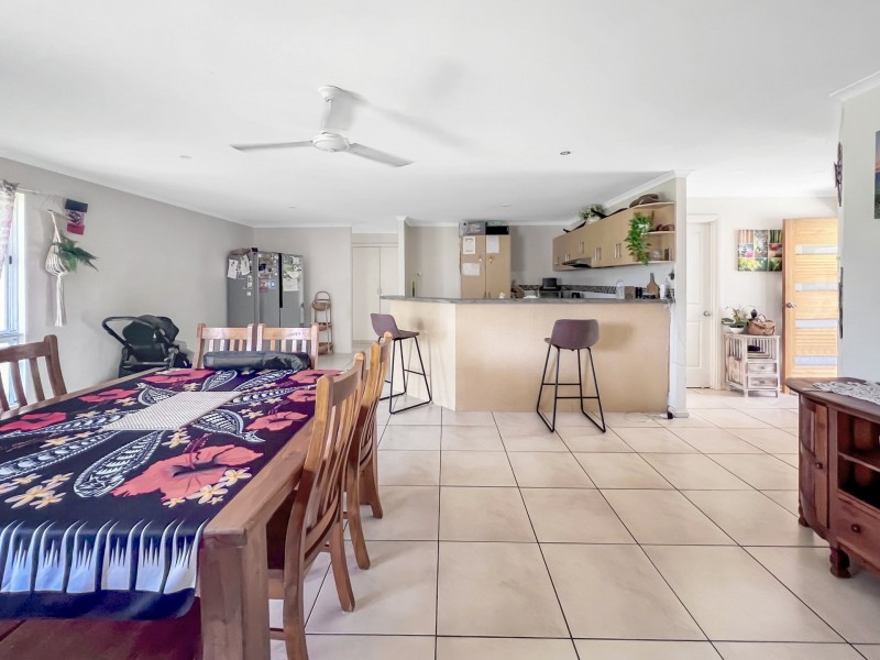 13 Yardley Court, Bowen QLD 4805