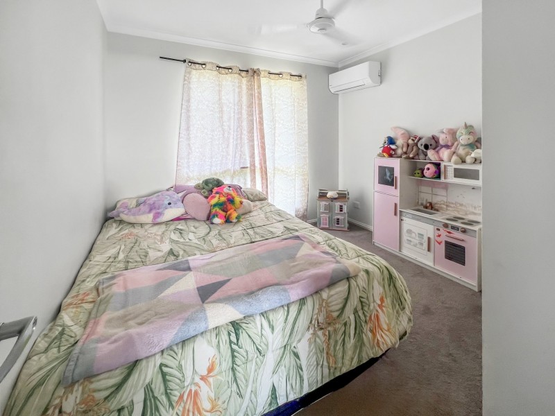 13 Yardley Court, Bowen QLD 4805
