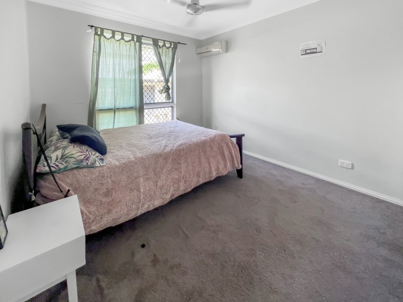 13 Yardley Court, Bowen QLD 4805