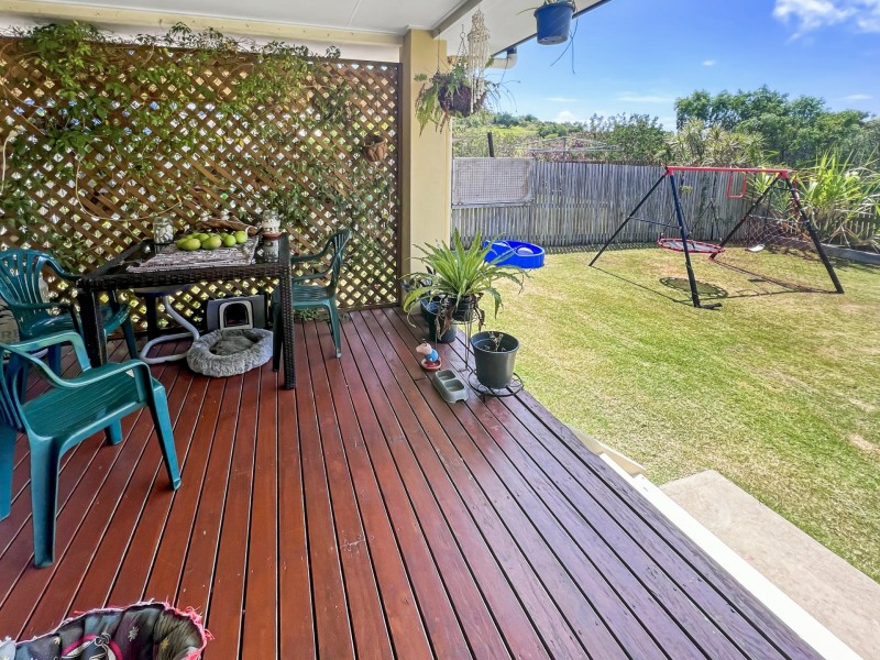 13 Yardley Court, Bowen QLD 4805