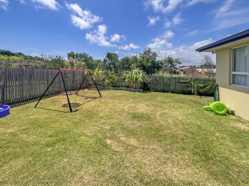 13 Yardley Court, Bowen QLD 4805