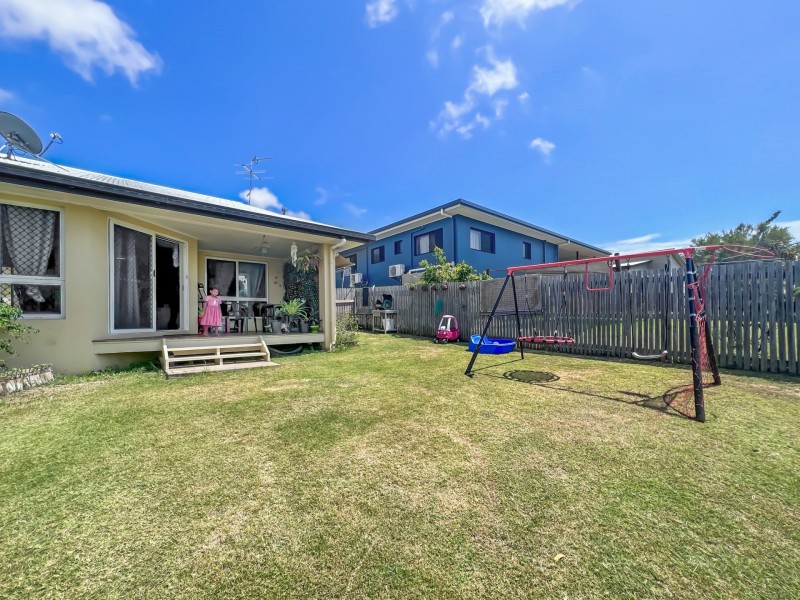 13 Yardley Court, Bowen QLD 4805