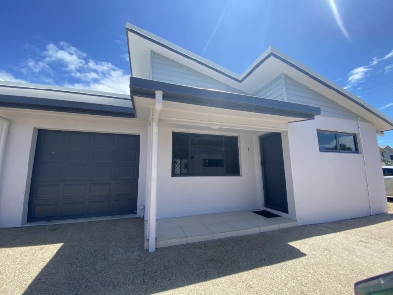 Unit 2/31 St Kilda Street, Bowen QLD 4805