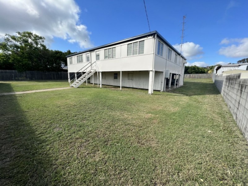 99 Herbert Street, Bowen QLD 4805