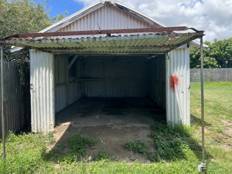 99 Herbert Street, Bowen QLD 4805