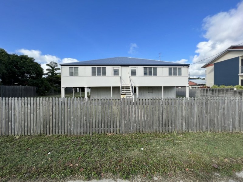 99 Herbert Street, Bowen QLD 4805