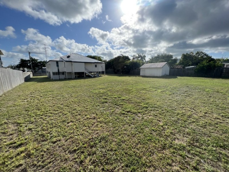 99 Herbert Street, Bowen QLD 4805