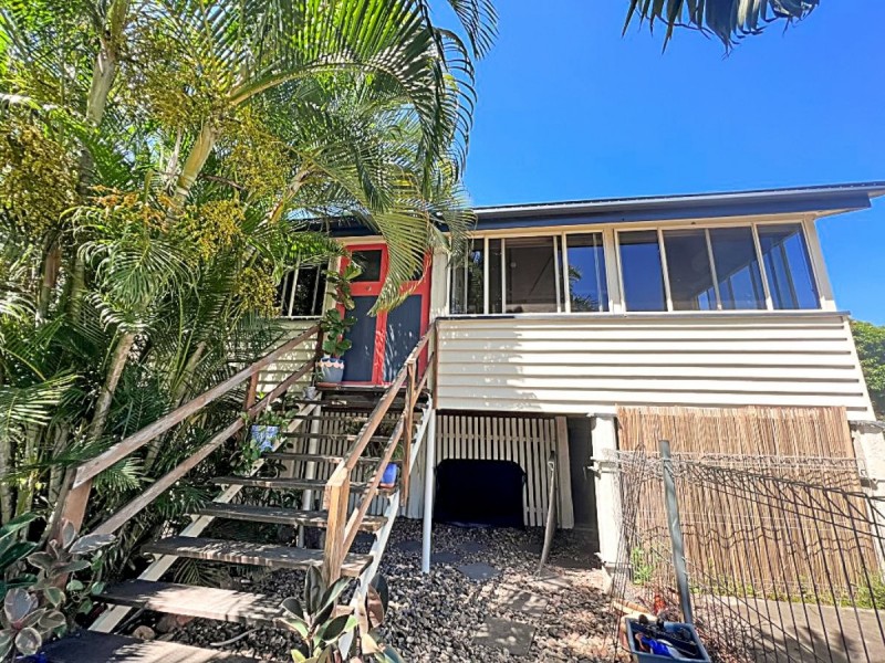 69 Leichhardt Street, Bowen QLD 4805