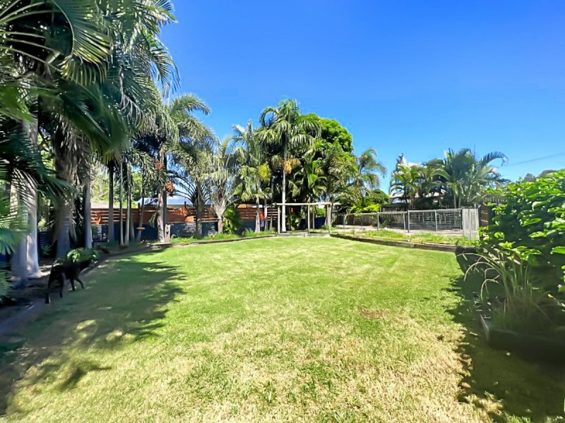 69 Leichhardt Street, Bowen QLD 4805