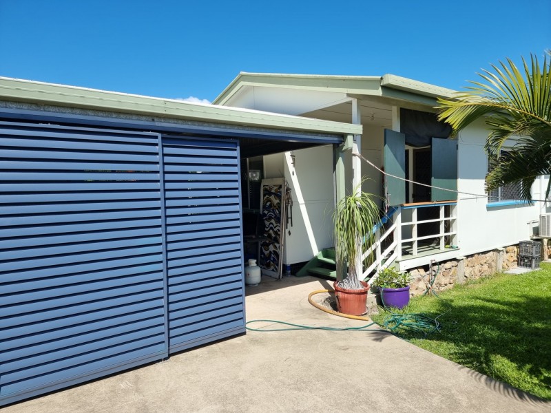 5 Leichhardt Lane, Bowen QLD 4805
