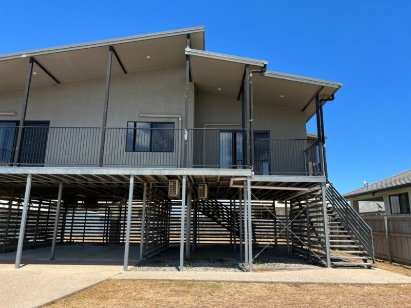 21 Baker Street, Bowen QLD 4805