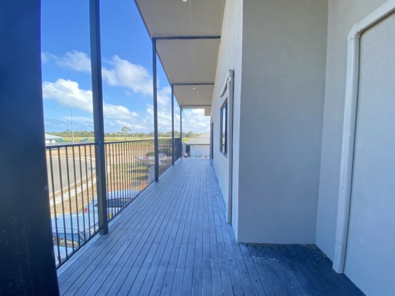 21 Baker Street, Bowen QLD 4805