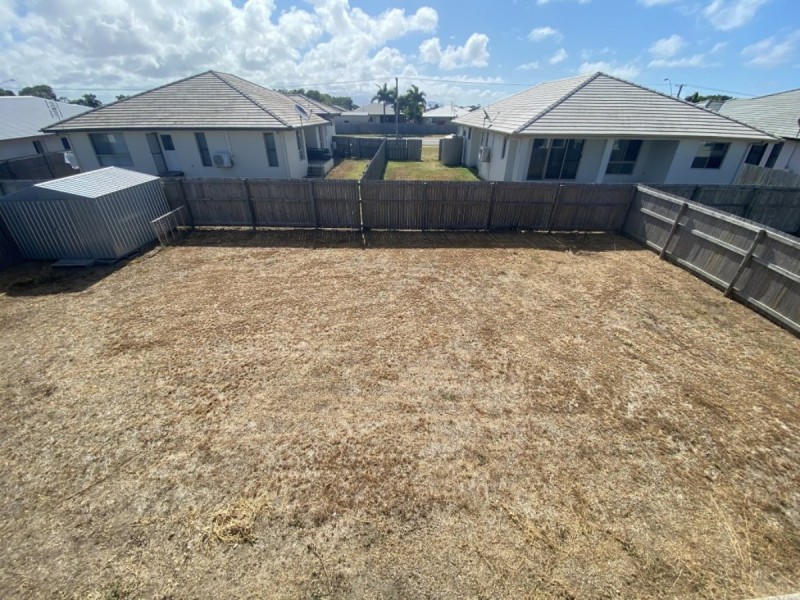 21 Baker Street, Bowen QLD 4805