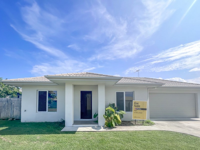 3 Sixth Close, Bowen QLD 4805