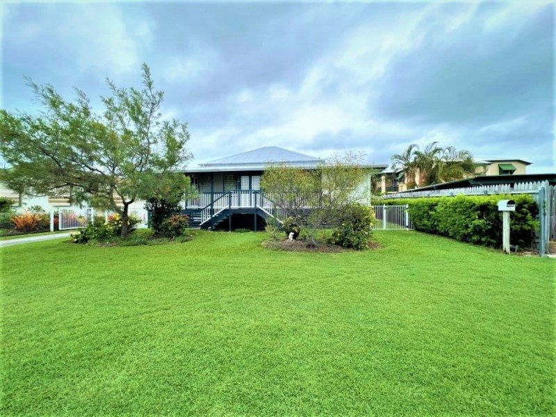5 Powell Street, Bowen QLD 4805
